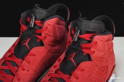 CT8529-600 Bravo” 6 Jordan “Toro 0819
